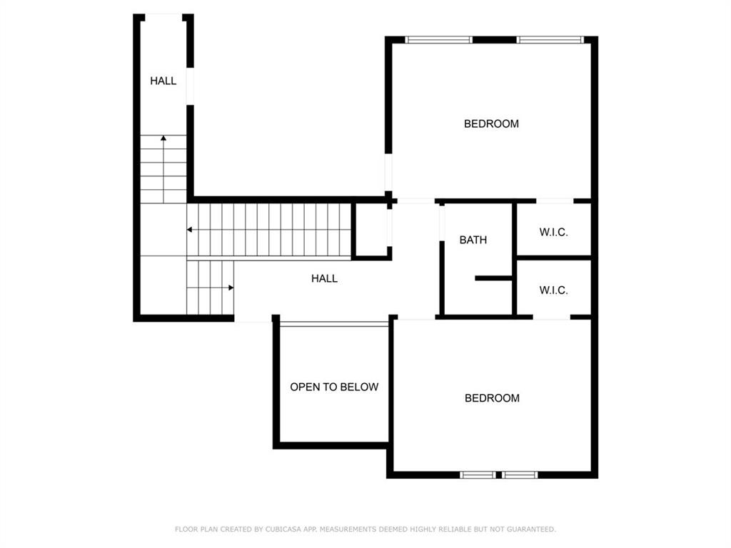 Cliffs Ph I - Residential