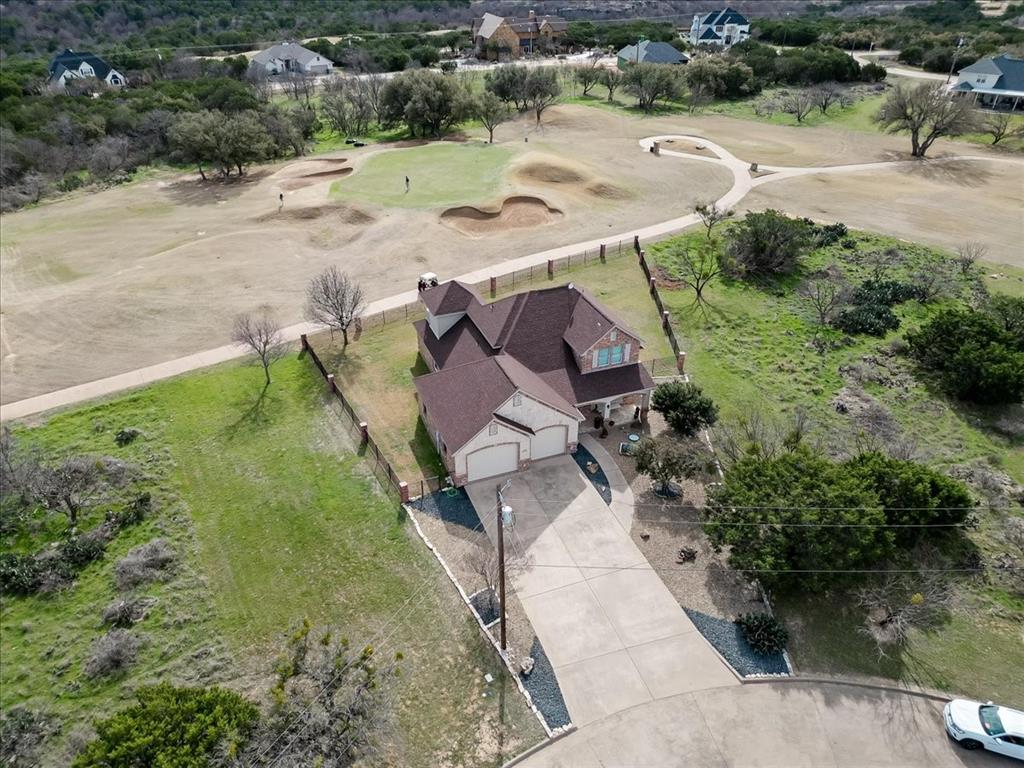 Cliffs Ph I - Residential