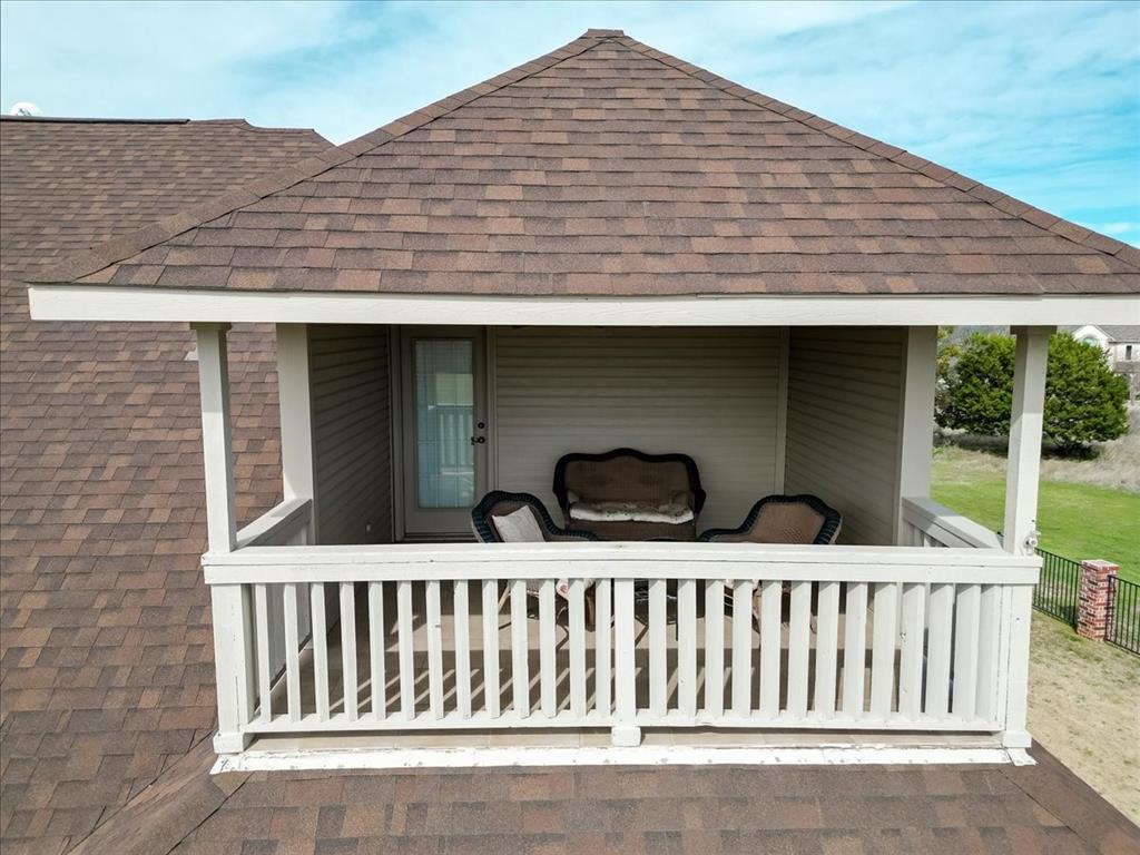 Cliffs Ph I - Residential