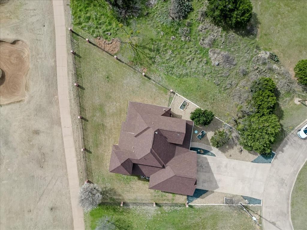 Cliffs Ph I - Residential