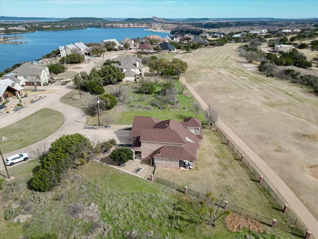 Cliffs Ph I - Residential