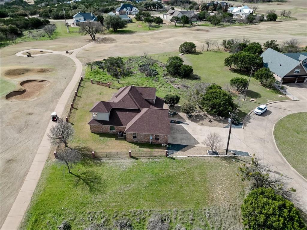 Cliffs Ph I - Residential