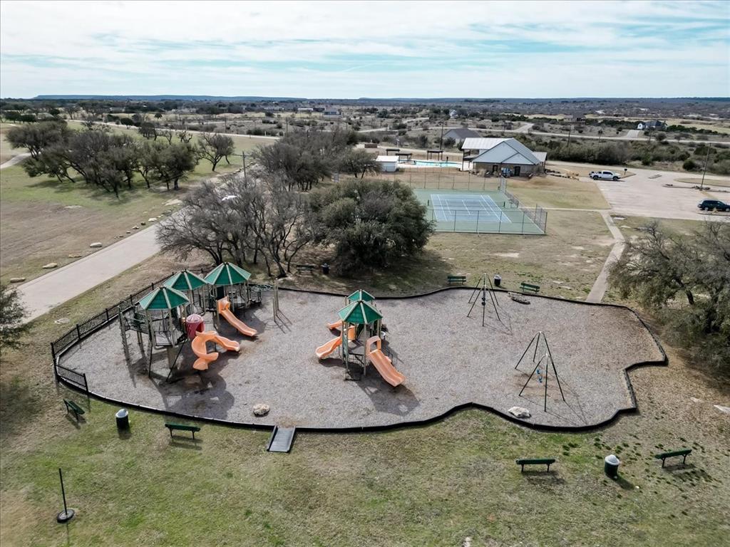 Cliffs Ph I - Residential