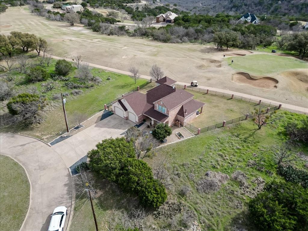 Cliffs Ph I - Residential