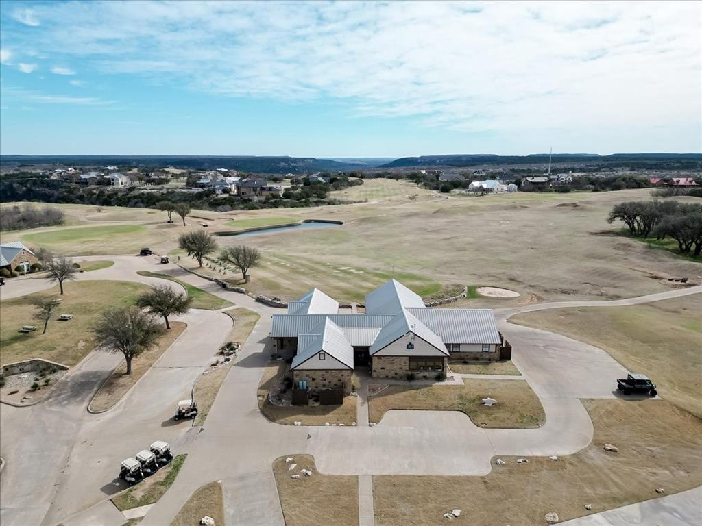 Cliffs Ph I - Residential