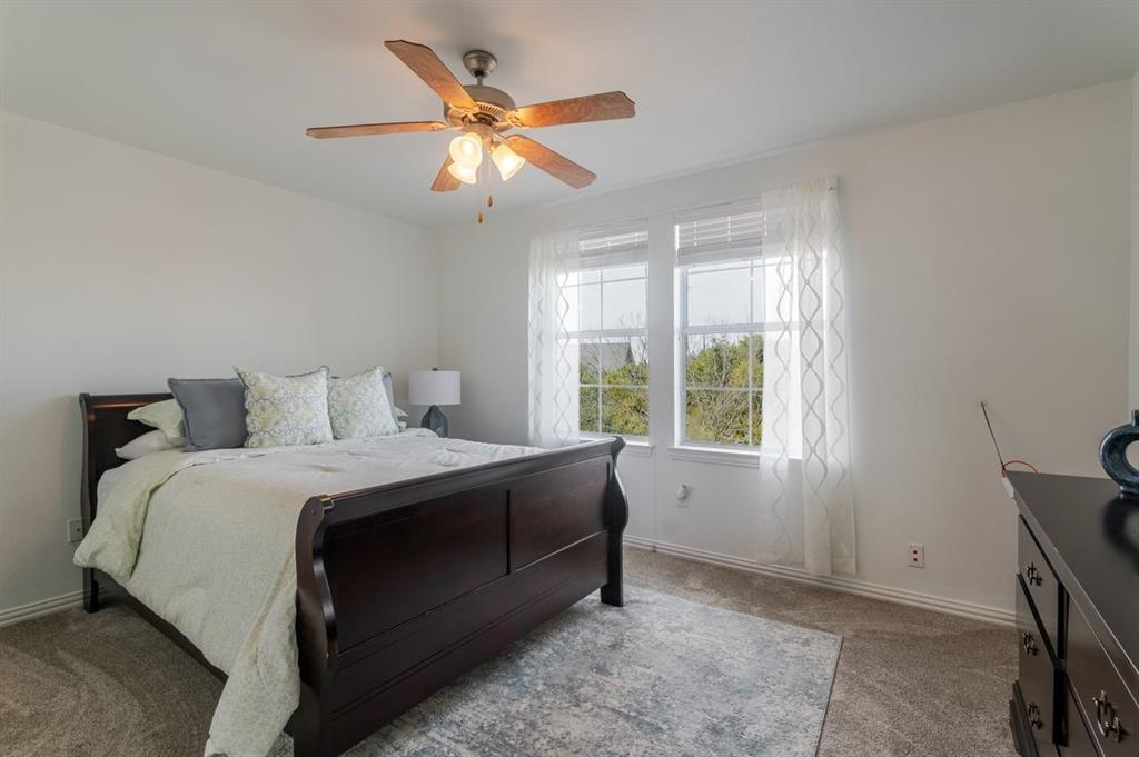 Cliffs Ph I - Residential