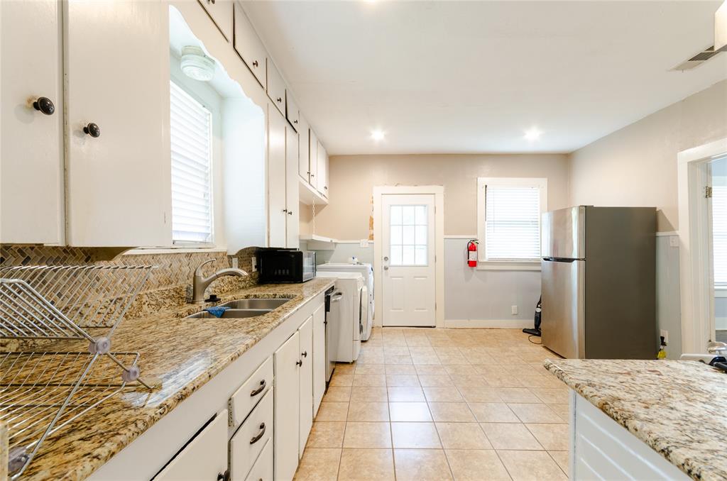 Oakhurst Add - Residential