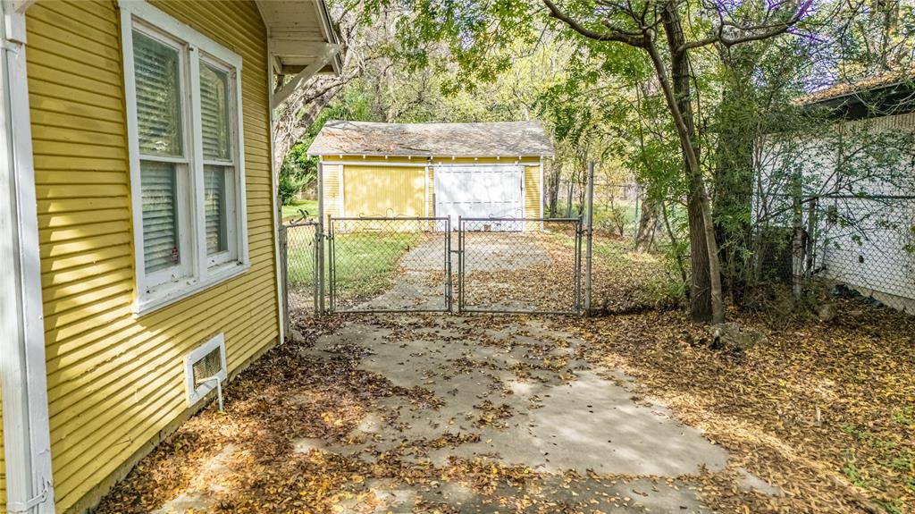 Oakhurst Add - Residential