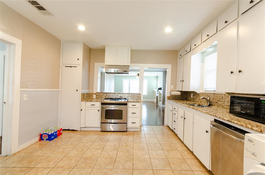 Oakhurst Add - Residential