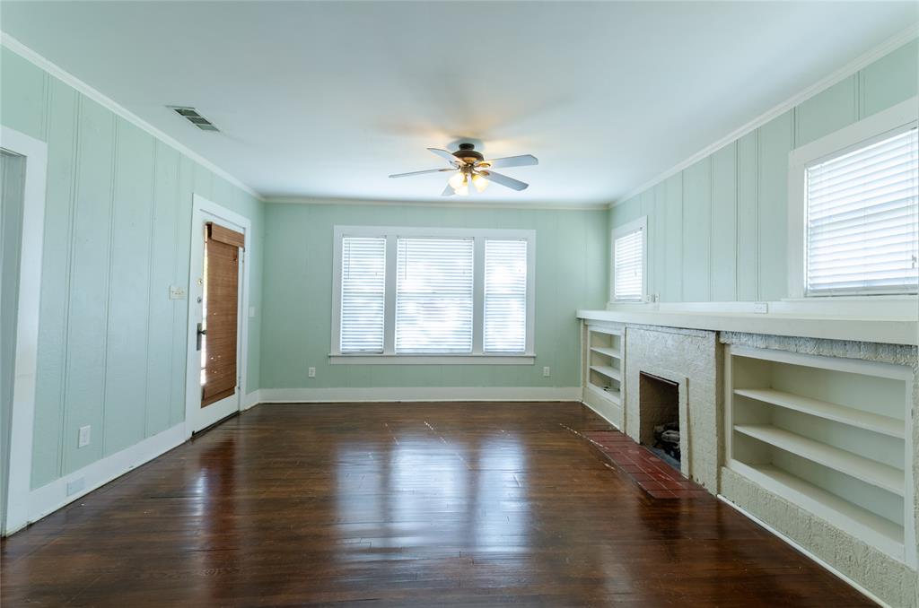 Oakhurst Add - Residential