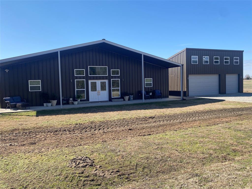 1225 Tribble Road