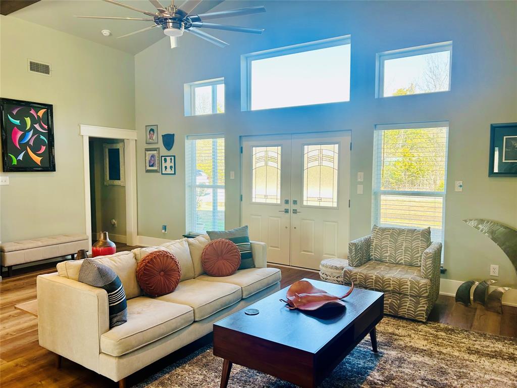 1225 Tribble Road