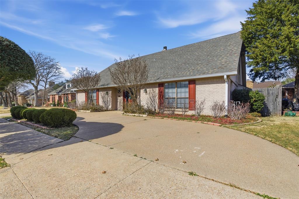 Buckingham Estates - Residential