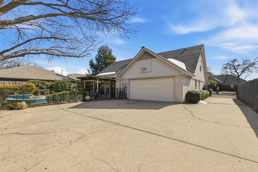 Buckingham Estates - Residential