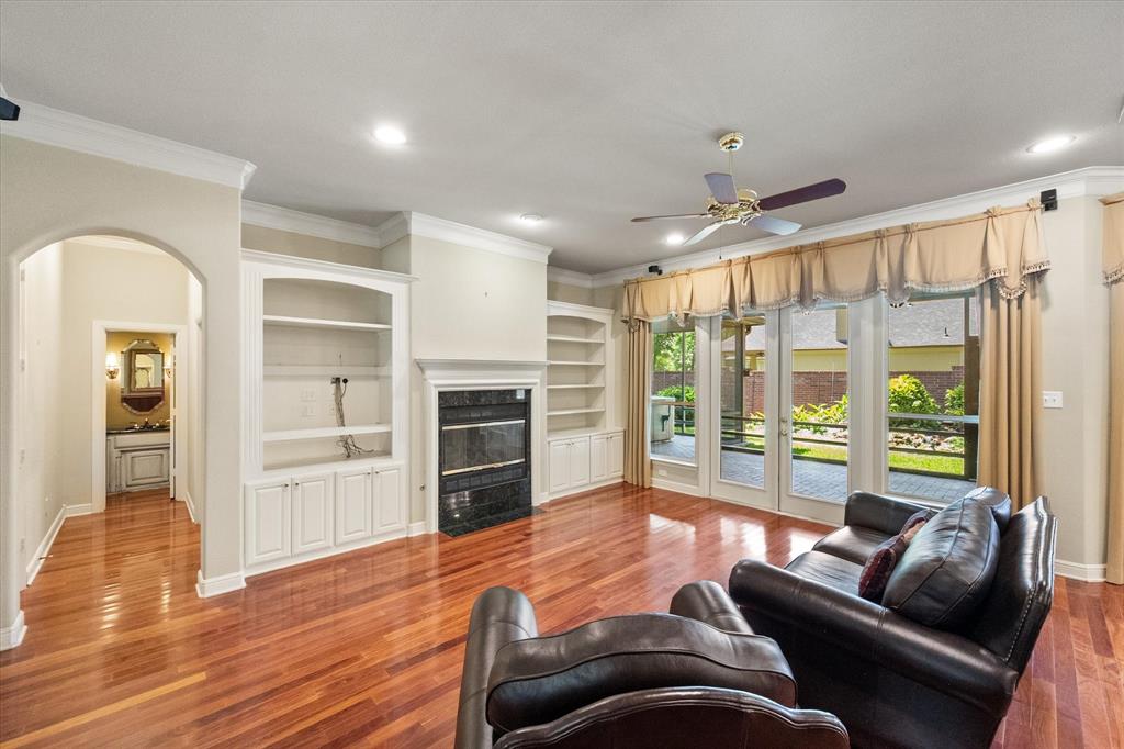 River Bend Estates - Residential