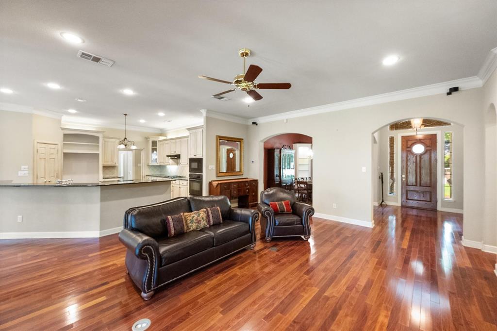 River Bend Estates - Residential