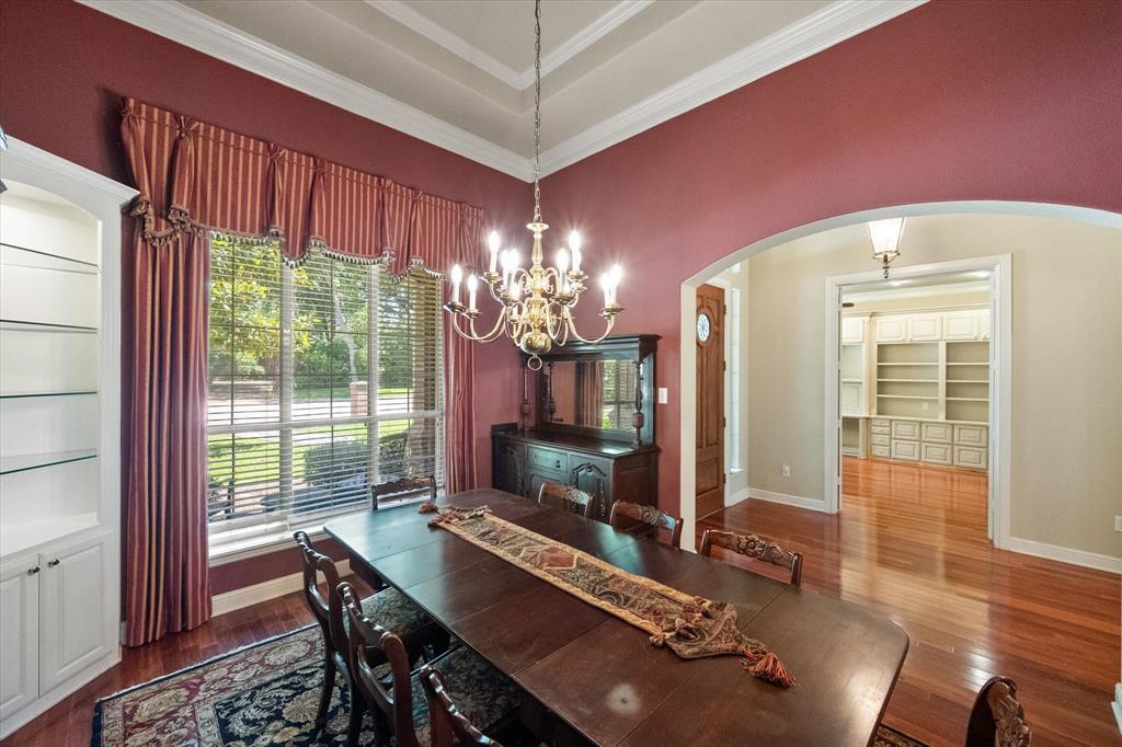 River Bend Estates - Residential