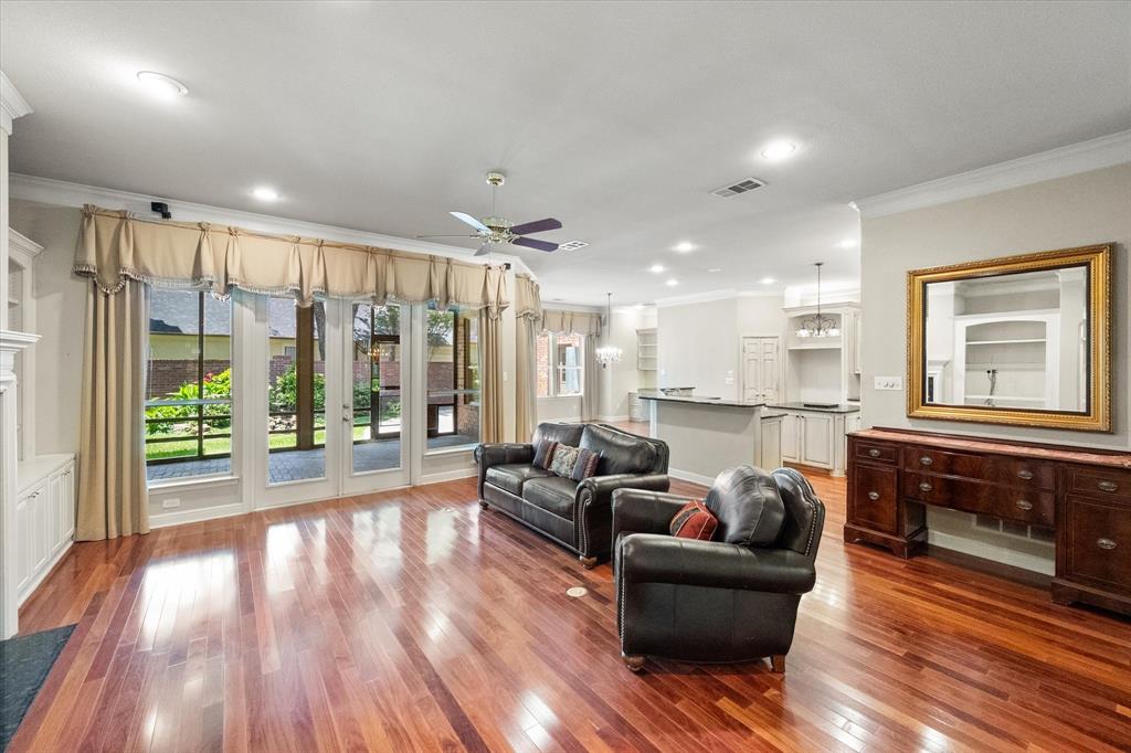 River Bend Estates - Residential