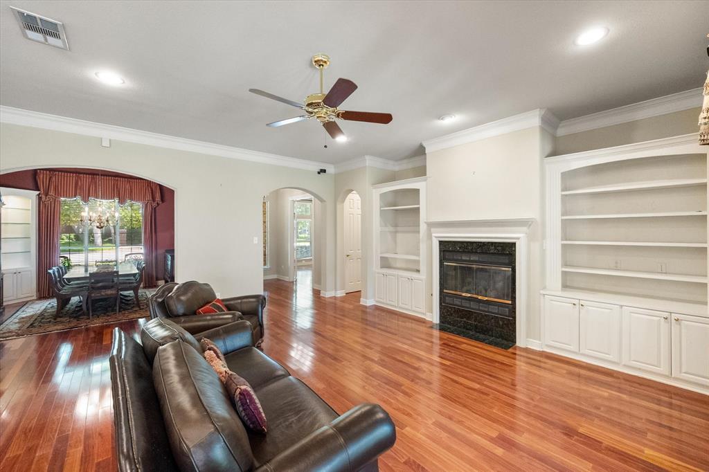 River Bend Estates - Residential