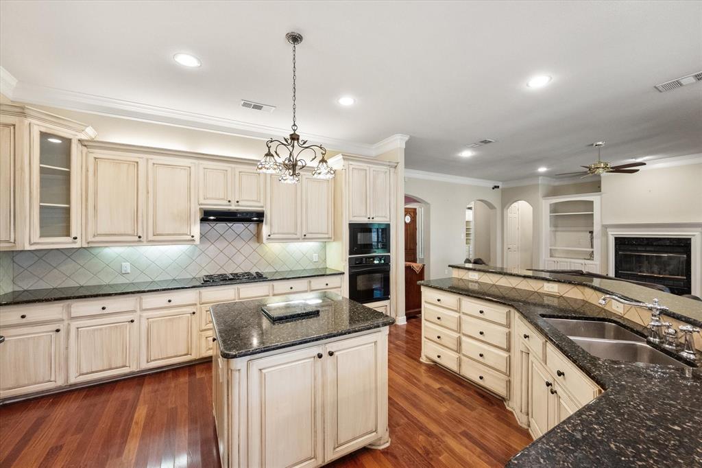 River Bend Estates - Residential
