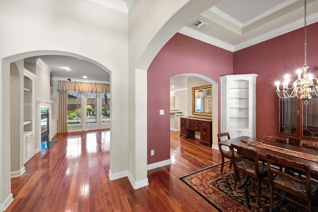 River Bend Estates - Residential