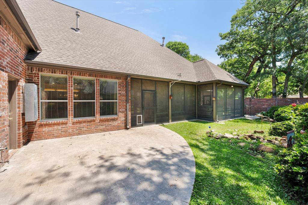 River Bend Estates - Residential