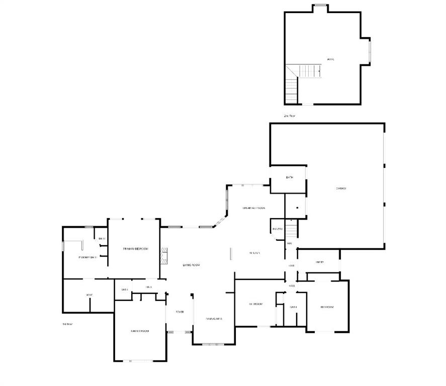 River Bend Estates - Residential