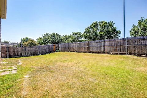 A home in Fort Worth