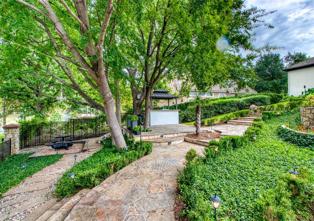 Shoal Creek Ph I - Residential