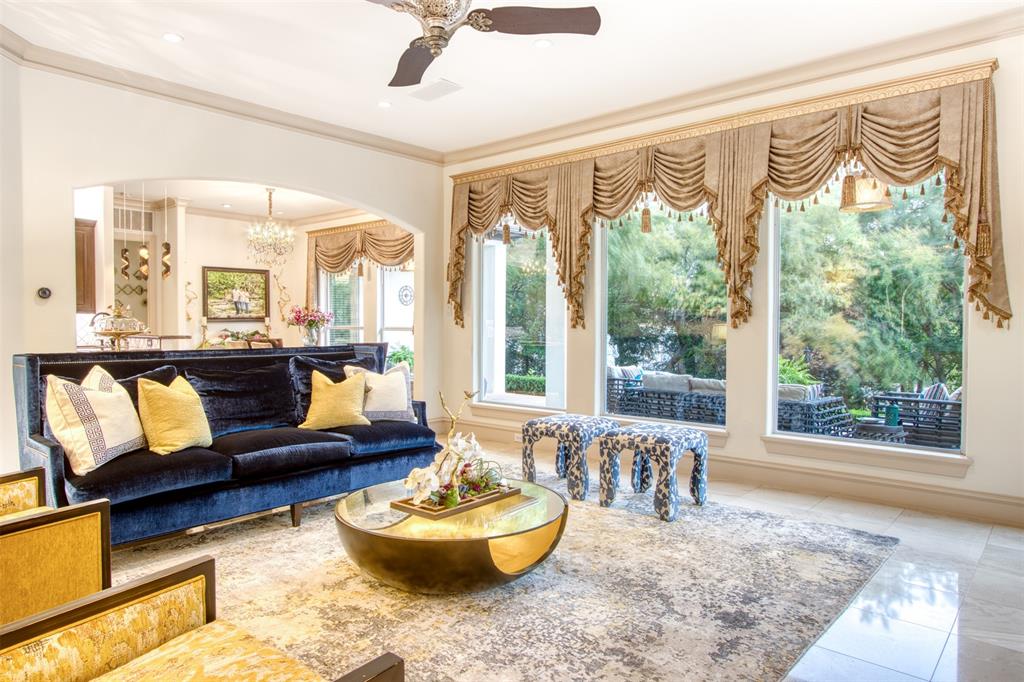 Shoal Creek Ph I - Residential