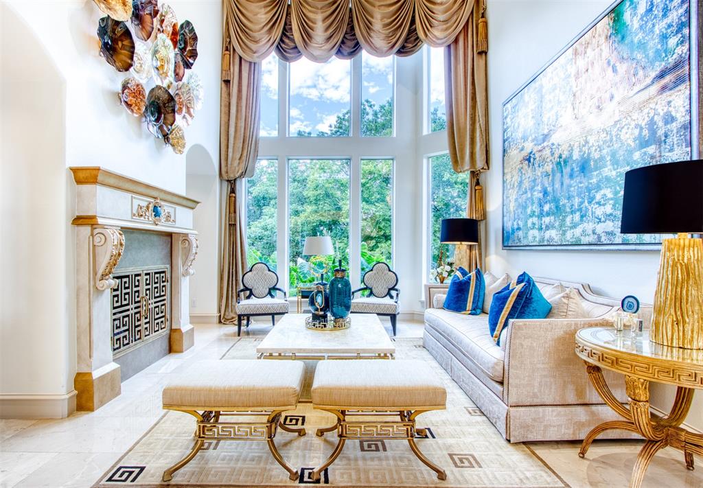 Shoal Creek Ph I - Residential