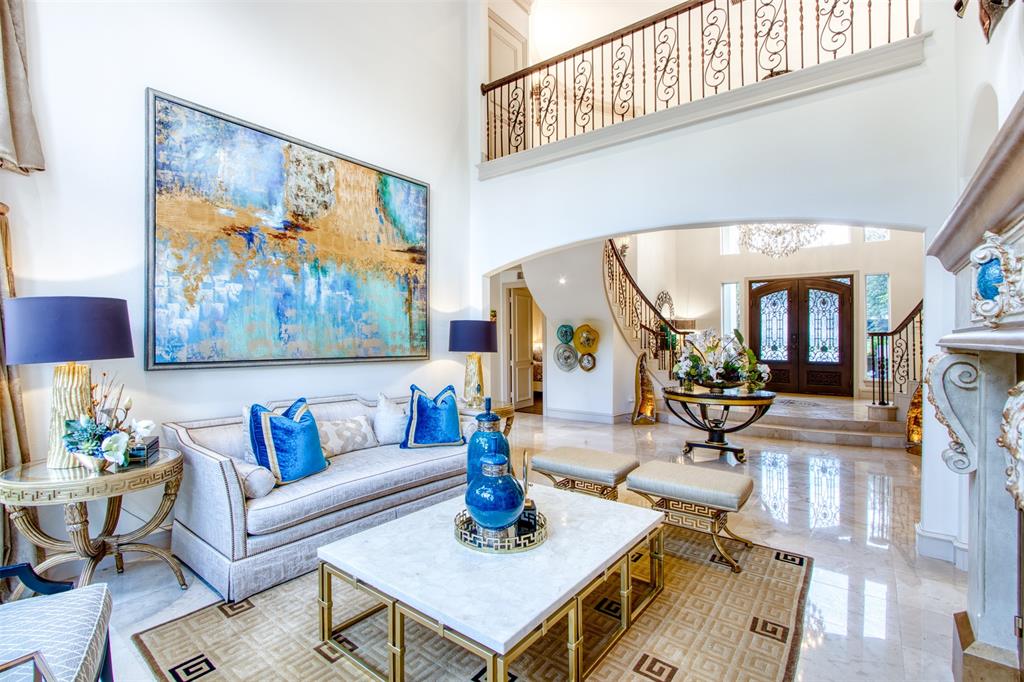 Shoal Creek Ph I - Residential