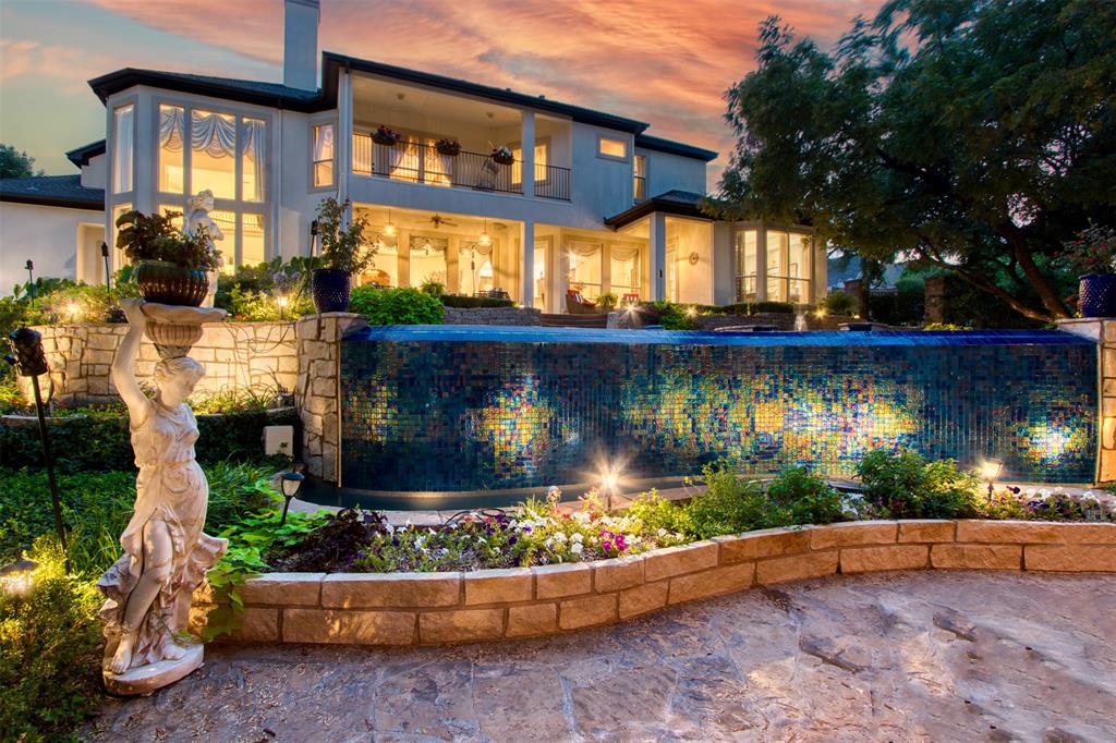 Shoal Creek Ph I - Residential