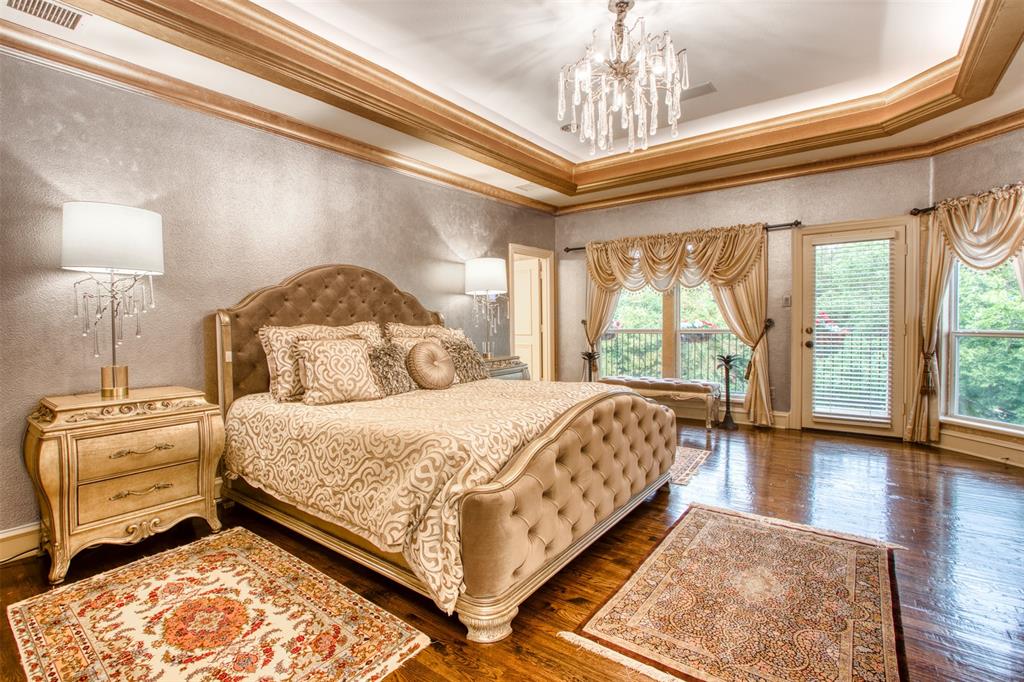 Shoal Creek Ph I - Residential