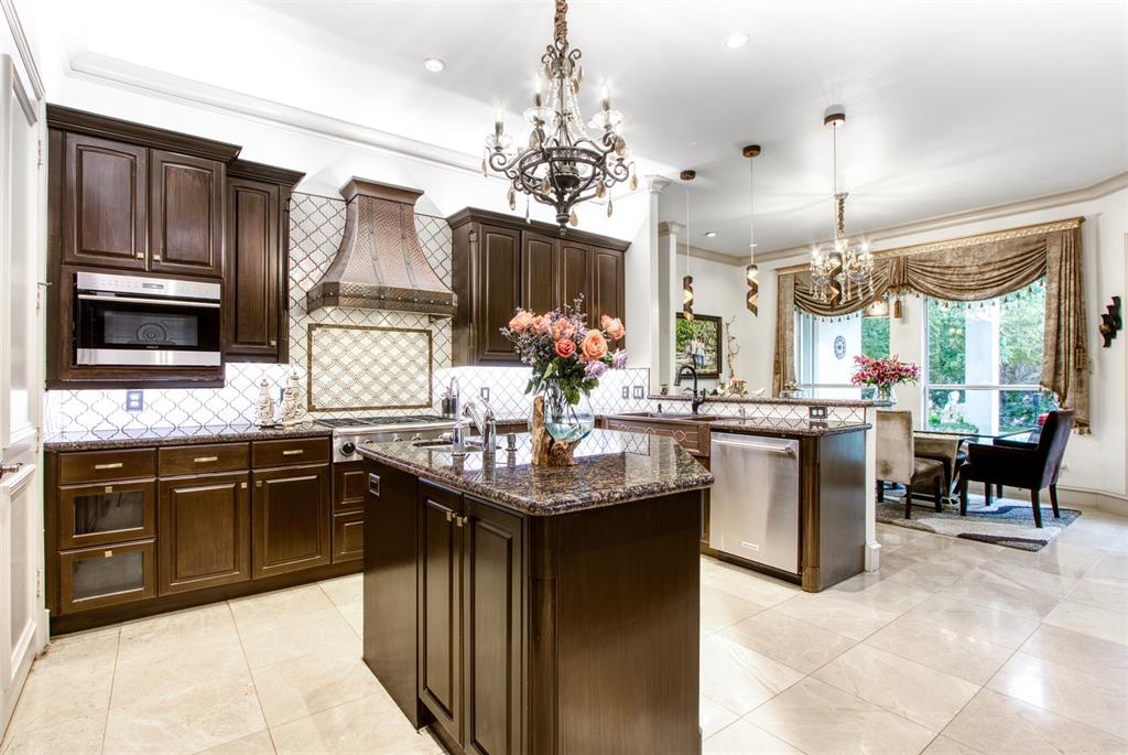 Shoal Creek Ph I - Residential