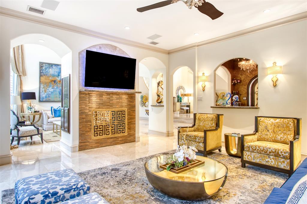 Shoal Creek Ph I - Residential