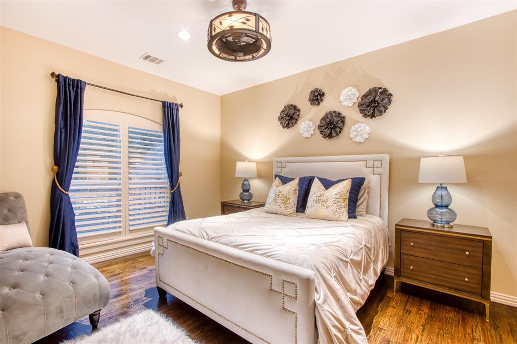 Shoal Creek Ph I - Residential