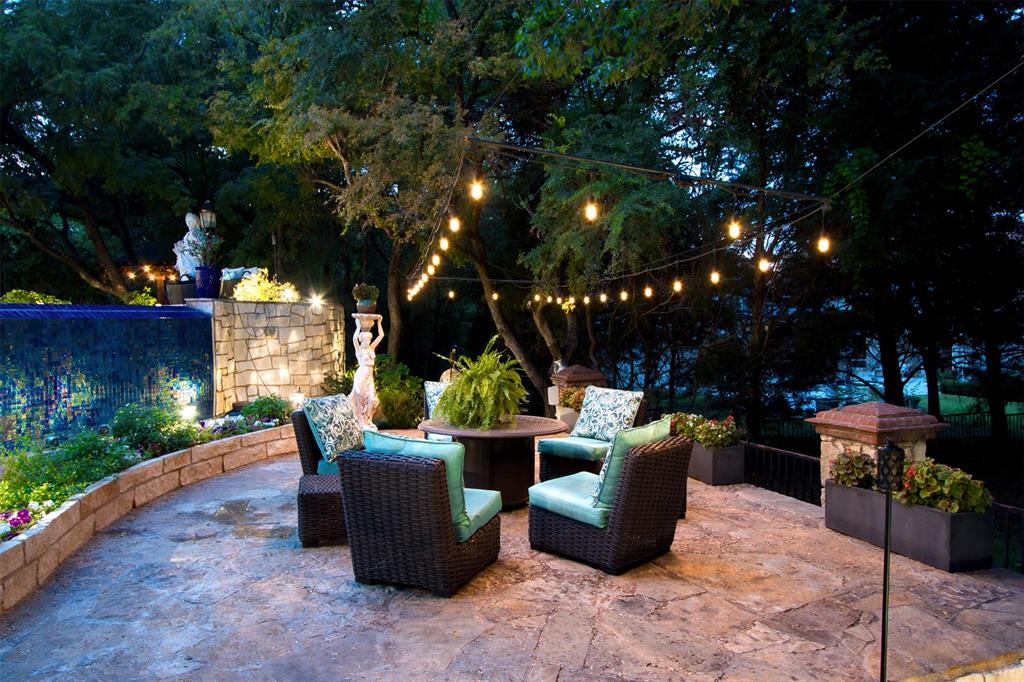 Shoal Creek Ph I - Residential