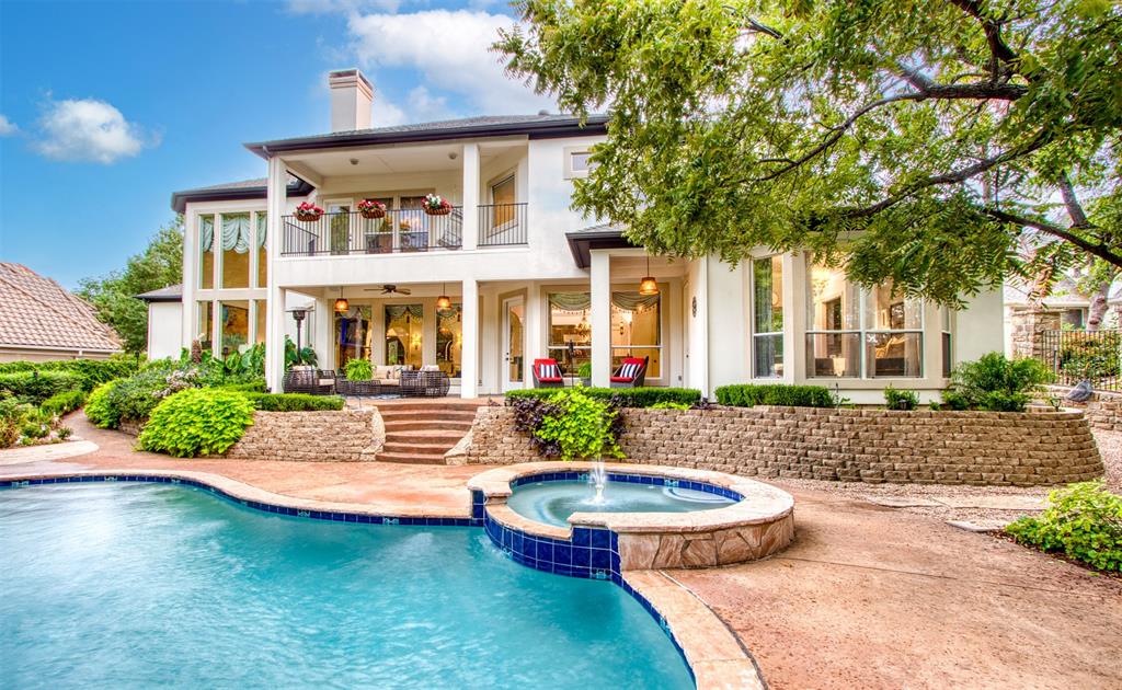 Shoal Creek Ph I - Residential