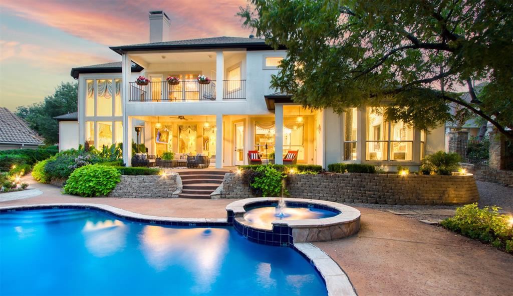 Shoal Creek Ph I - Residential