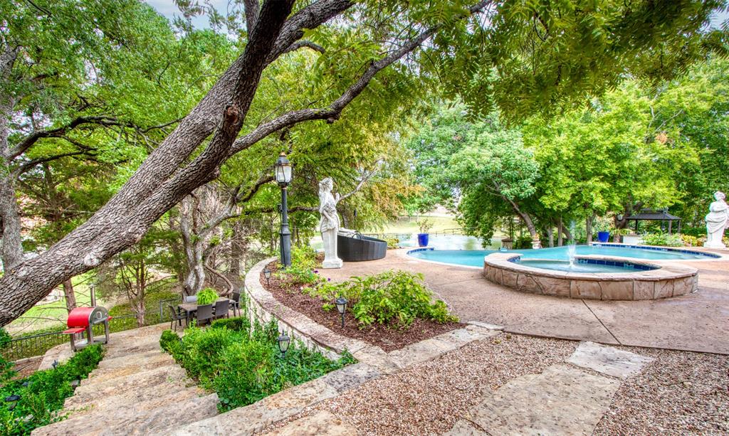 Shoal Creek Ph I - Residential