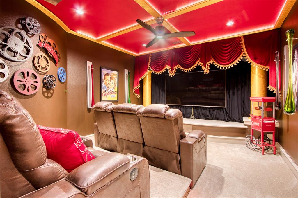 Shoal Creek Ph I - Residential