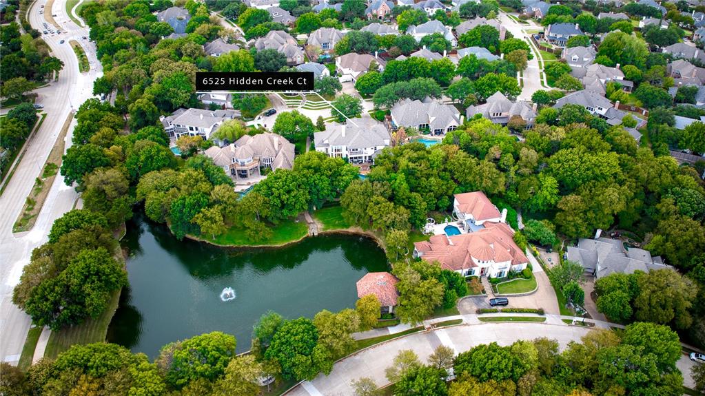 Shoal Creek Ph I - Residential