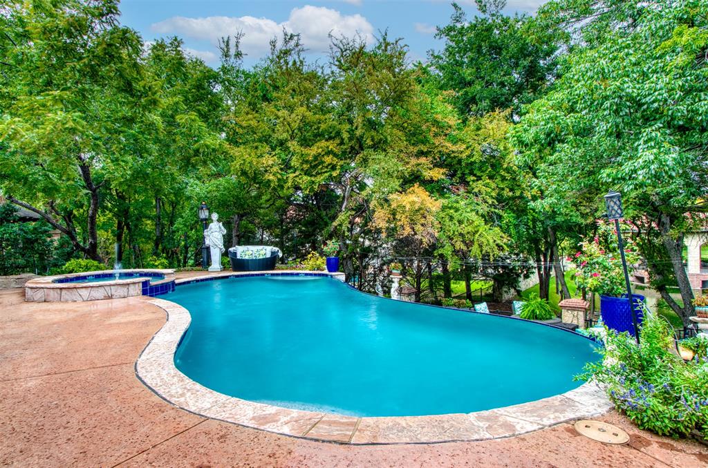 Shoal Creek Ph I - Residential