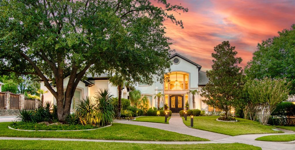 Shoal Creek Ph I - Residential