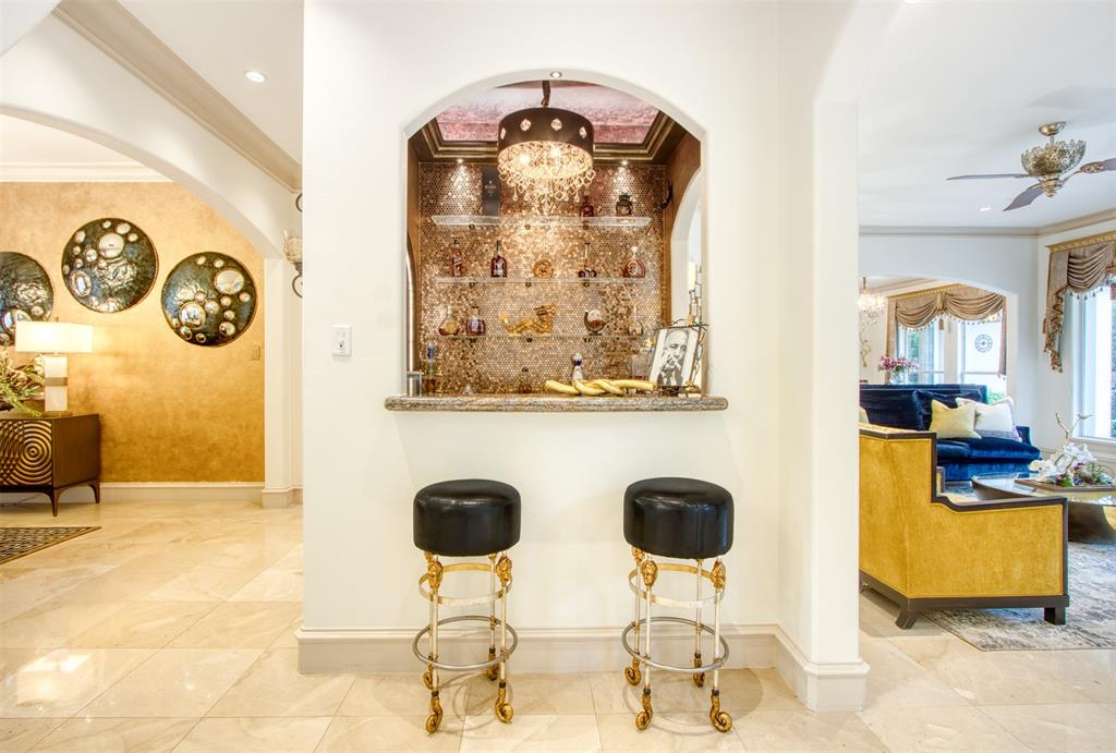 Shoal Creek Ph I - Residential