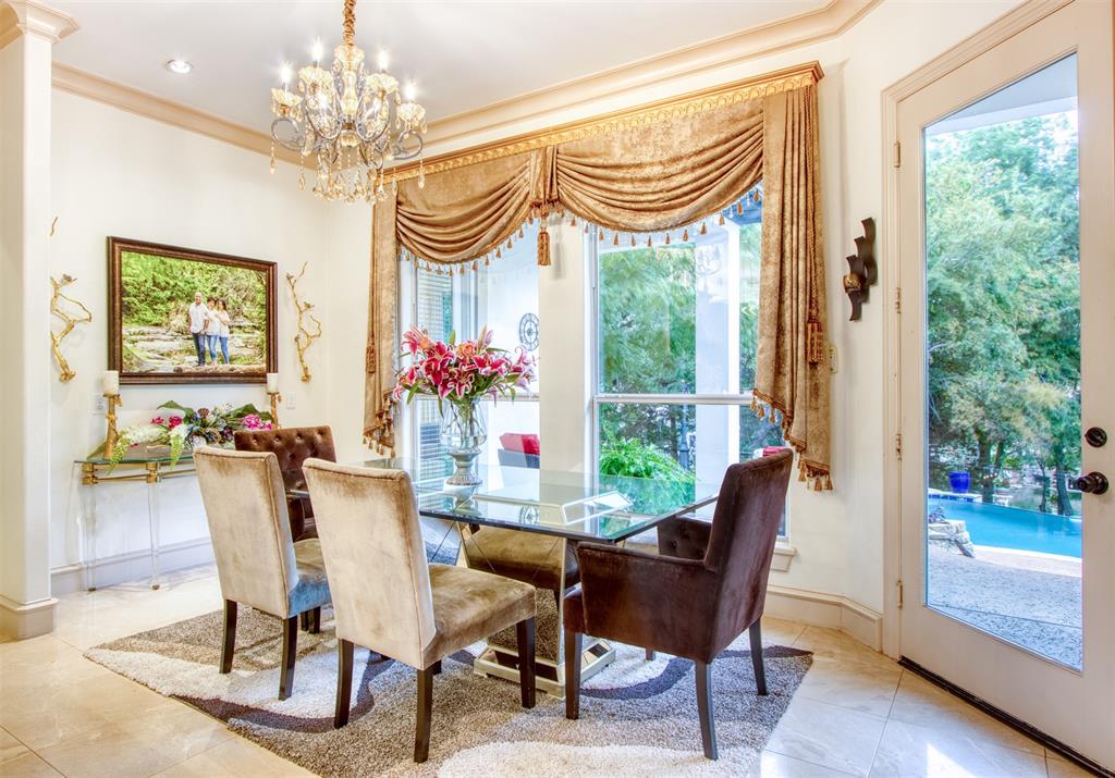 Shoal Creek Ph I - Residential