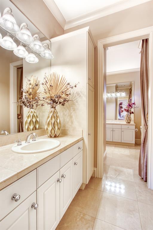 Shoal Creek Ph I - Residential