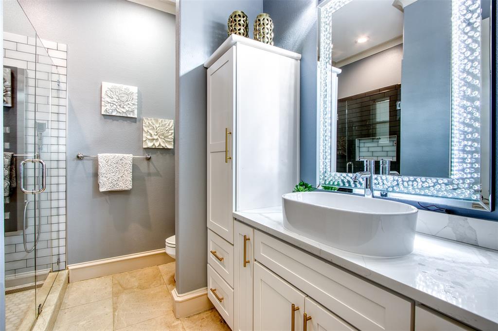 Shoal Creek Ph I - Residential