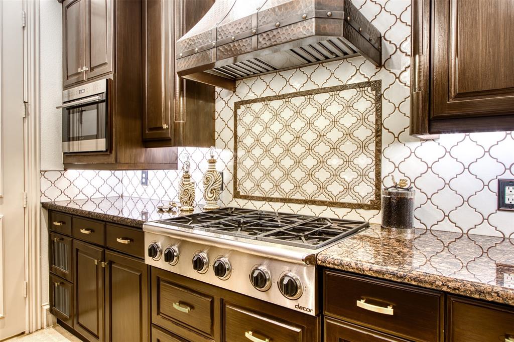 Shoal Creek Ph I - Residential